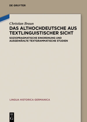 Buchcover Fachtexte des Spätmittelalters und der Frühen Neuzeit  | EAN 9783110353136 | ISBN 3-11-035313-X | ISBN 978-3-11-035313-6