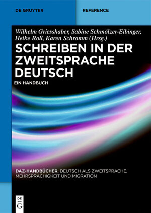 Buchcover Schreiben in der Zweitsprache Deutsch  | EAN 9783110354225 | ISBN 3-11-035422-5 | ISBN 978-3-11-035422-5