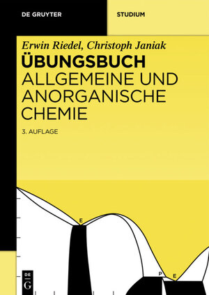 Buchcover Übungsbuch | Erwin Riedel | EAN 9783110355185 | ISBN 3-11-035518-3 | ISBN 978-3-11-035518-5