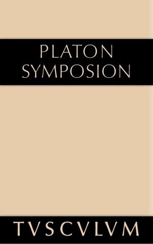 Buchcover Symposion | Platon | EAN 9783110361667 | ISBN 3-11-036166-3 | ISBN 978-3-11-036166-7