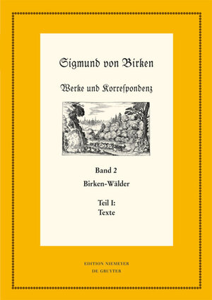 Buchcover Birken-Wälder | EAN 9783110362831 | ISBN 3-11-036283-X | ISBN 978-3-11-036283-1