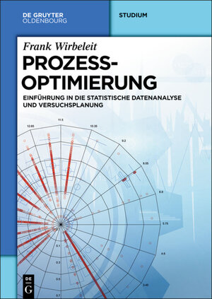 Buchcover Prozessoptimierung | Frank Wirbeleit | EAN 9783110374650 | ISBN 3-11-037465-X | ISBN 978-3-11-037465-0