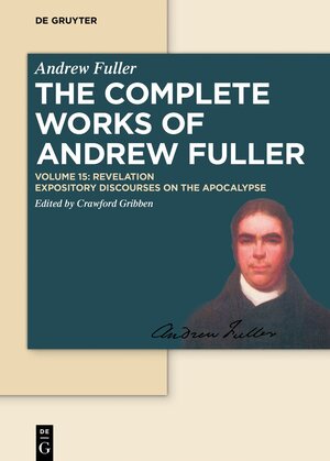 Buchcover Revelation  | EAN 9783110414370 | ISBN 3-11-041437-6 | ISBN 978-3-11-041437-0