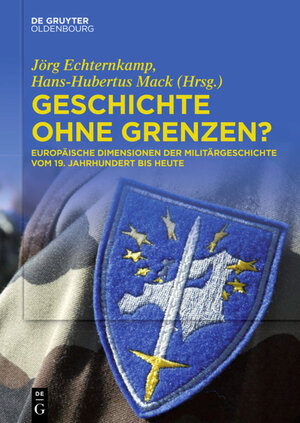Buchcover Geschichte ohne Grenzen? | EAN 9783110454864 | ISBN 3-11-045486-6 | ISBN 978-3-11-045486-4
