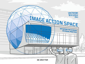 Buchcover Image – Action – Space  | EAN 9783110463668 | ISBN 3-11-046366-0 | ISBN 978-3-11-046366-8