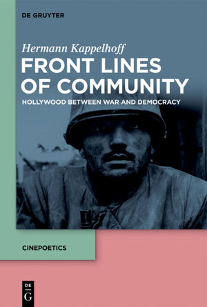 Buchcover Front Lines of Community | Hermann Kappelhoff | EAN 9783110467338 | ISBN 3-11-046733-X | ISBN 978-3-11-046733-8