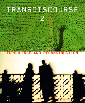 Buchcover Transdiscourse 2 | EAN 9783110469912 | ISBN 3-11-046991-X | ISBN 978-3-11-046991-2