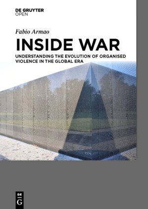 Buchcover Inside War | Fabio Armao | EAN 9783110471199 | ISBN 3-11-047119-1 | ISBN 978-3-11-047119-9