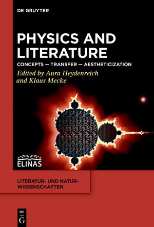 Buchcover Physics and Literature  | EAN 9783110481259 | ISBN 3-11-048125-1 | ISBN 978-3-11-048125-9