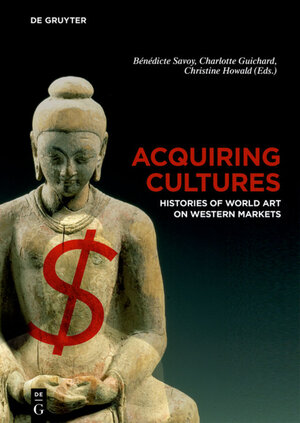 Buchcover Acquiring Cultures  | EAN 9783110543988 | ISBN 3-11-054398-2 | ISBN 978-3-11-054398-8