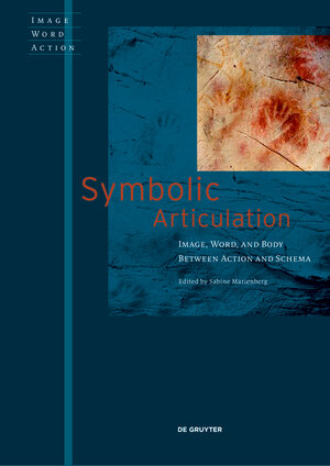 Buchcover Symbolic Articulation  | EAN 9783110560763 | ISBN 3-11-056076-3 | ISBN 978-3-11-056076-3