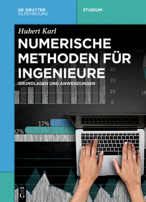 Buchcover Numerische Methoden für Ingenieure | Hubert Karl | EAN 9783110564525 | ISBN 3-11-056452-1 | ISBN 978-3-11-056452-5