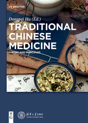 Buchcover Traditional Chinese Medicine  | EAN 9783110579925 | ISBN 3-11-057992-8 | ISBN 978-3-11-057992-5