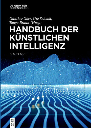 Buchcover Handbuch der Künstlichen Intelligenz  | EAN 9783110659849 | ISBN 3-11-065984-0 | ISBN 978-3-11-065984-9