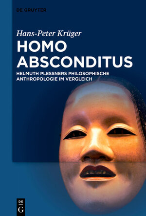 Buchcover Homo absconditus | Hans-Peter Krüger | EAN 9783110666397 | ISBN 3-11-066639-1 | ISBN 978-3-11-066639-7
