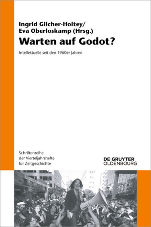 Buchcover Warten auf Godot?  | EAN 9783110681406 | ISBN 3-11-068140-4 | ISBN 978-3-11-068140-6