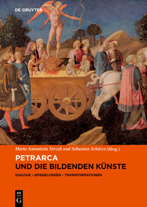 Buchcover Petrarca und die bildenden Künste  | EAN 9783110686999 | ISBN 3-11-068699-6 | ISBN 978-3-11-068699-9
