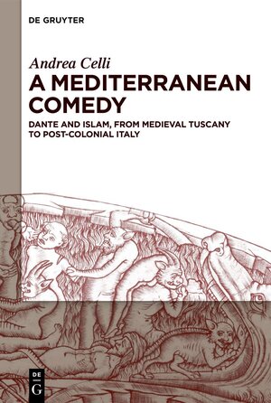 Buchcover A Mediterranean Comedy | Andrea Celli | EAN 9783110689808 | ISBN 3-11-068980-4 | ISBN 978-3-11-068980-8