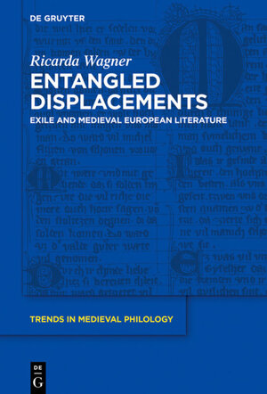 Buchcover Entangled Displacements | Ricarda Wagner | EAN 9783110698039 | ISBN 3-11-069803-X | ISBN 978-3-11-069803-9