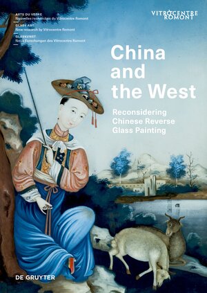 Buchcover China and the West  | EAN 9783110711776 | ISBN 3-11-071177-X | ISBN 978-3-11-071177-6