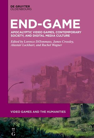 Buchcover End-Game  | EAN 9783110752687 | ISBN 3-11-075268-9 | ISBN 978-3-11-075268-7