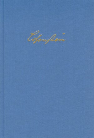 Buchcover Daniel Casper von Lohenstein: Sämtliche Werke – Historisch-kritische Ausgabe / Lyrik  | EAN 9783110755831 | ISBN 3-11-075583-1 | ISBN 978-3-11-075583-1