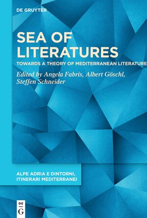 Buchcover Sea of Literatures  | EAN 9783110757637 | ISBN 3-11-075763-X | ISBN 978-3-11-075763-7