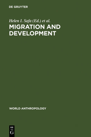 Buchcover Migration and Development  | EAN 9783110808889 | ISBN 3-11-080888-9 | ISBN 978-3-11-080888-9