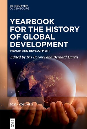 Buchcover Health and Development  | EAN 9783111014241 | ISBN 3-11-101424-X | ISBN 978-3-11-101424-1