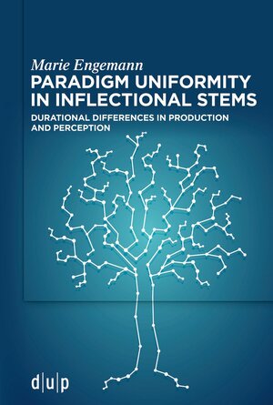 Buchcover Paradigm uniformity in inflectional stems | Marie Engemann | EAN 9783111017754 | ISBN 3-11-101775-3 | ISBN 978-3-11-101775-4