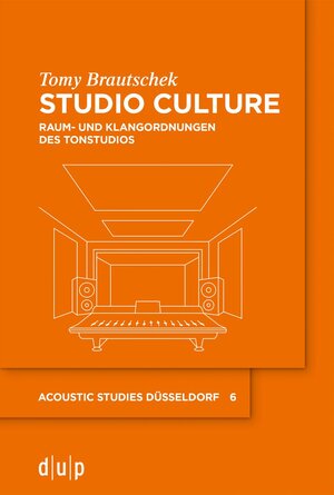 Buchcover Studio Culture | Tomy Brautschek | EAN 9783111037172 | ISBN 3-11-103717-7 | ISBN 978-3-11-103717-2