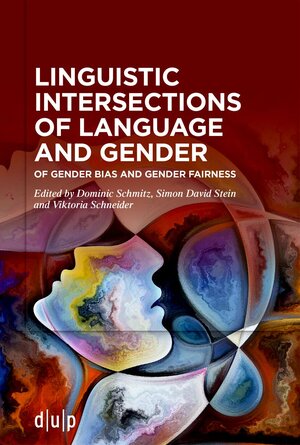 Buchcover Linguistic intersections of language and gender  | EAN 9783111388694 | ISBN 3-11-138869-7 | ISBN 978-3-11-138869-4