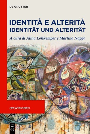 Buchcover Identità e Alterità / Identität und Alterität  | EAN 9783111425054 | ISBN 3-11-142505-3 | ISBN 978-3-11-142505-4