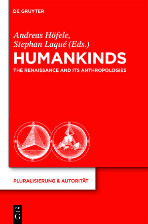 Buchcover Humankinds  | EAN 9783112204283 | ISBN 3-11-220428-X | ISBN 978-3-11-220428-3