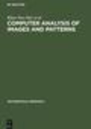 Buchcover Computer Analysis of Images and Patterns (Mathematical Research, 55)  | EAN 9783112576199 | ISBN 3-11-257619-5 | ISBN 978-3-11-257619-9