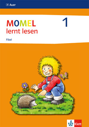 Buchcover Momel 1 | Arbeitsgemeinschaft schwäbischer Sonderschullehrer | EAN 9783120048626 | ISBN 3-12-004862-3 | ISBN 978-3-12-004862-6