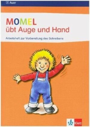 Buchcover Momel 1 | Beate Mayr | EAN 9783120048688 | ISBN 3-12-004868-2 | ISBN 978-3-12-004868-8