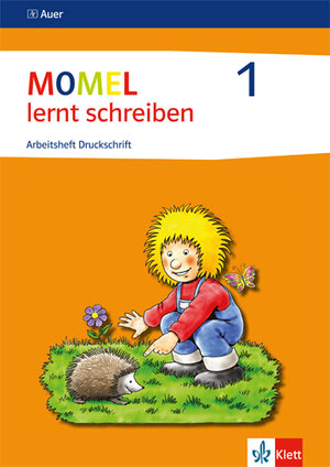 Buchcover Momel 1  | EAN 9783120048695 | ISBN 3-12-004869-0 | ISBN 978-3-12-004869-5
