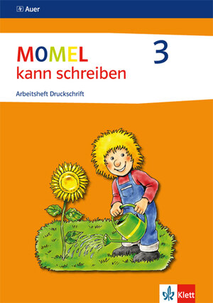 Buchcover Momel 3  | EAN 9783120048718 | ISBN 3-12-004871-2 | ISBN 978-3-12-004871-8