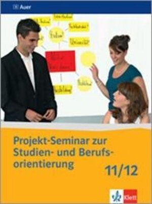 Buchcover Seminar Studien- und Berufsorientierung | Peter Riedner | EAN 9783120061342 | ISBN 3-12-006134-4 | ISBN 978-3-12-006134-2