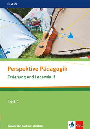 Buchcover Erziehung und Lebenslauf  | EAN 9783120061380 | ISBN 3-12-006138-7 | ISBN 978-3-12-006138-0