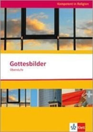 Buchcover Gottesbilder. Ausgabe Niedersachsen  | EAN 9783120065654 | ISBN 3-12-006565-X | ISBN 978-3-12-006565-4
