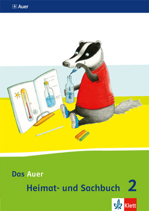 Buchcover Das Auer Heimat- und Sachbuch 2. Ausgabe Bayern  | EAN 9783120067825 | ISBN 3-12-006782-2 | ISBN 978-3-12-006782-5