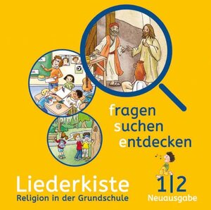 Buchcover fragen - suchen - entdecken 1/2. Ausgabe Bayern  | EAN 9783120068068 | ISBN 3-12-006806-3 | ISBN 978-3-12-006806-8