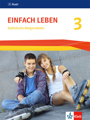 Buchcover Einfach Leben 3. Ausgabe S  | EAN 9783120070450 | ISBN 3-12-007045-9 | ISBN 978-3-12-007045-0