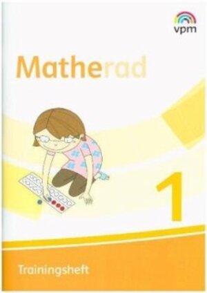 Buchcover Matherad 1 | EAN 9783120110323 | ISBN 3-12-011032-9 | ISBN 978-3-12-011032-3