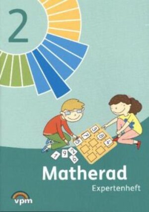 Buchcover Matherad 2  | EAN 9783120113713 | ISBN 3-12-011371-9 | ISBN 978-3-12-011371-3