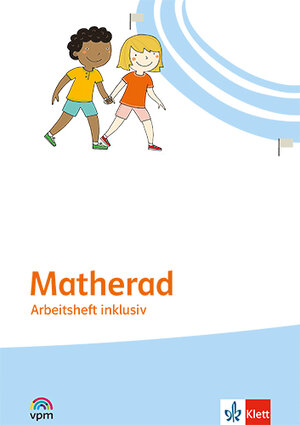 Buchcover Matherad  | EAN 9783120117759 | ISBN 3-12-011775-7 | ISBN 978-3-12-011775-9