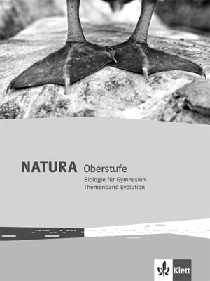 Buchcover Natura Biologie Oberstufe  | EAN 9783120491514 | ISBN 3-12-049151-9 | ISBN 978-3-12-049151-4