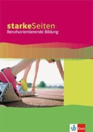 Buchcover Starke Seiten Berufsorientierende Bildung | Heike Hofmann | EAN 9783121036301 | ISBN 3-12-103630-0 | ISBN 978-3-12-103630-1